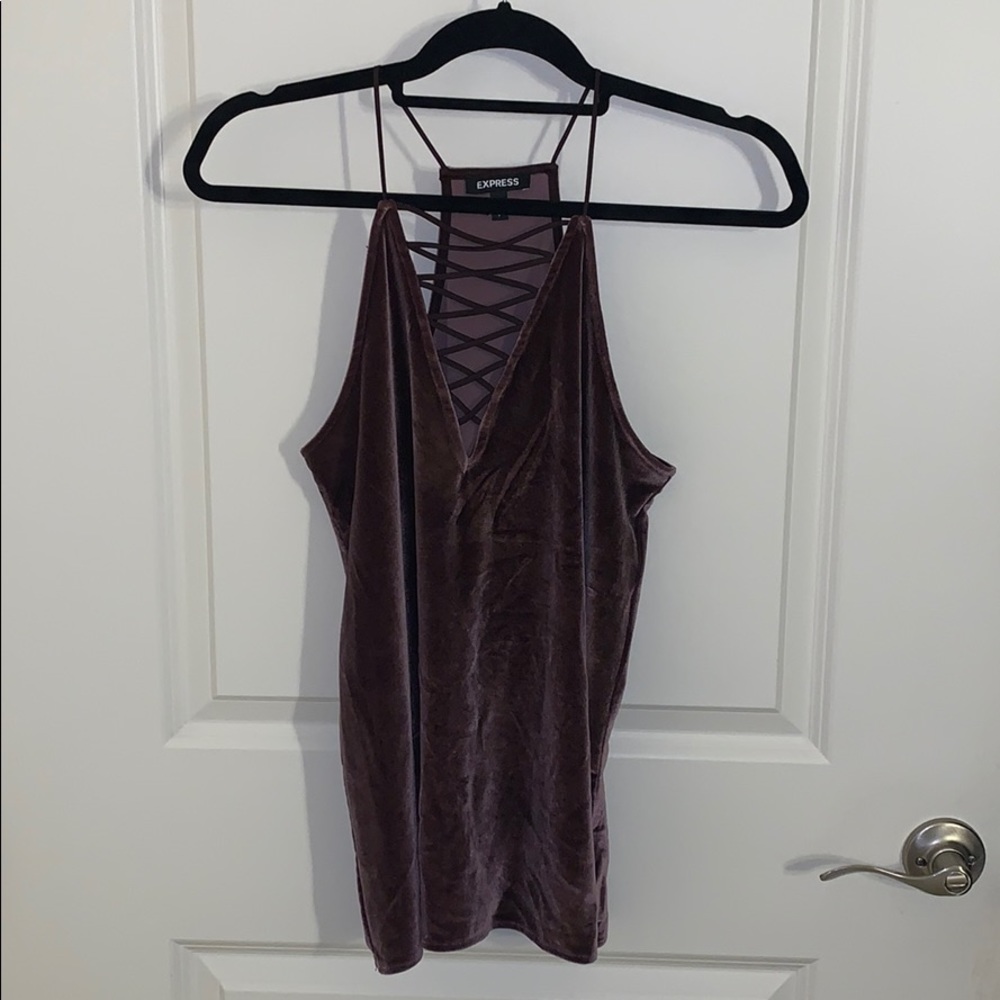 Tank top - Picture 3 of 3